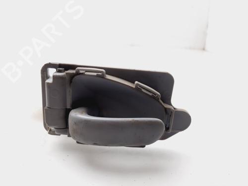 Used Rear left interior door handle CITROËN XSARA PICASSO (N68) 1.6 HDi (90 hp) 20487479