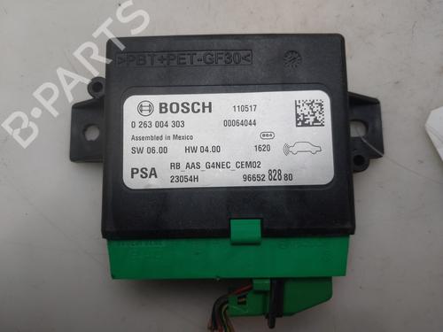 Used Electronic module Electronic module 36806834 36806834