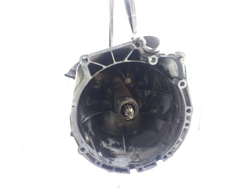 Gearbox BMW 5 (E39) 525 tds | BP8211687M3 