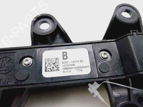 Switch LAND ROVER RANGE ROVER EVOQUE (L538)  | BP26487250I30 