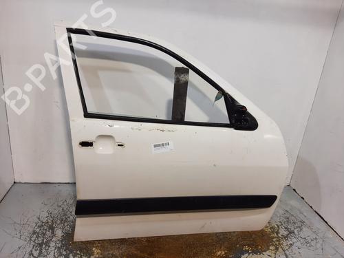 Used Right front door SEAT INCA (6K9) 1.9 SDI (64 hp) 16528154