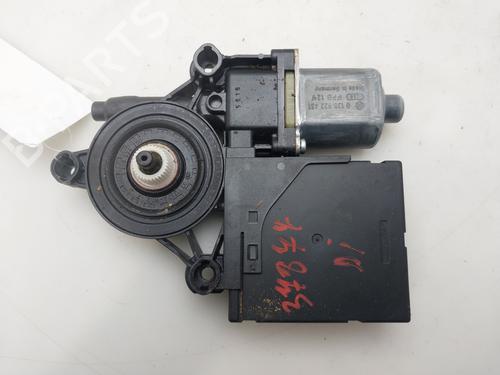 Used Left front window motor Left front window motor VW PASSAT B7 Variant (365) [2010-2015] 33754910 33754910