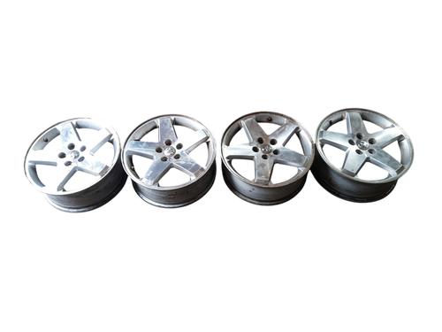 Used Rim DODGE CALIBER [2006-2025]  25924956