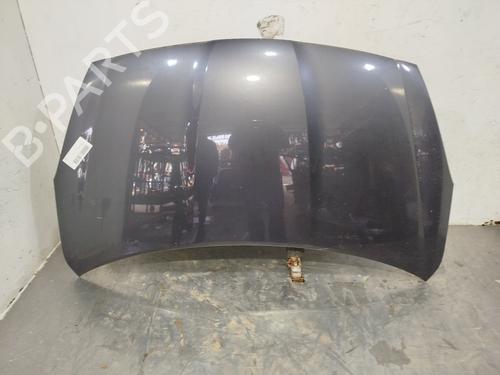 Used Hood HYUNDAI i20 I (PB, PBT) [2008-2015]  25286428
