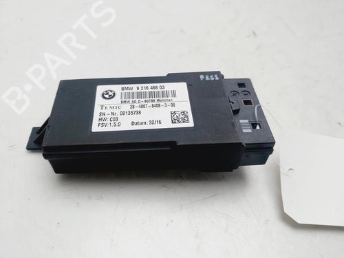 Control unit BMW 1 (F20) 116 d | BP28289159M11 