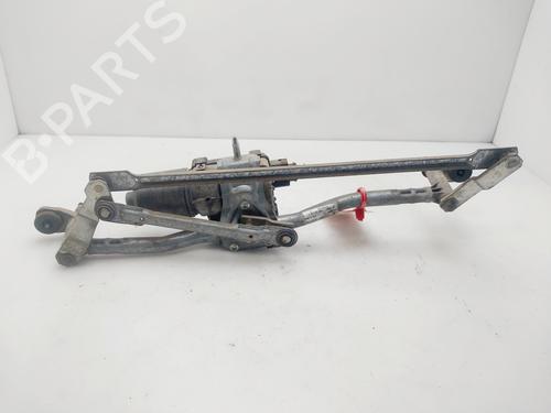 Viskermotor vindrude AUDI A3 (8P1) | BP30481903M29