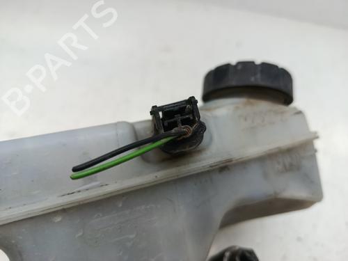 Brake master cylinder RENAULT CLIO IV (BH_) | BP32208506M77