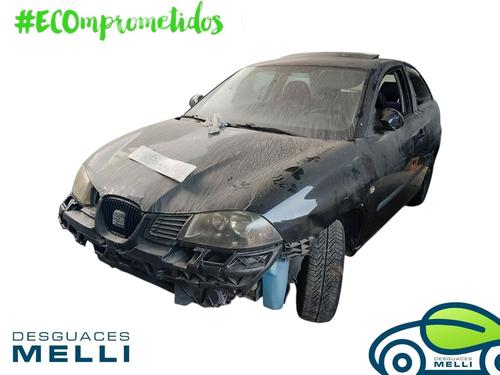 Used Parts SEAT IBIZA III (6L1)    4829995