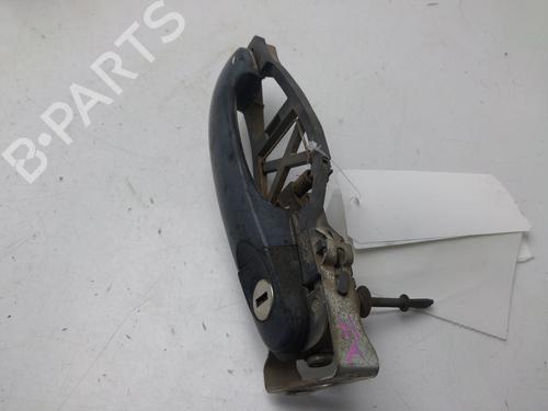 Front left exterior door handle VW TOURAN (1T1, 1T2)  | BP27817207C128 