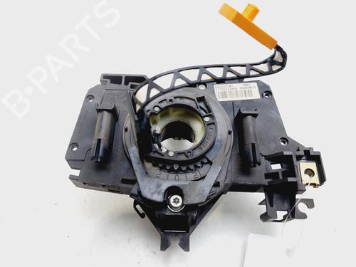Used Squib airbag RENAULT CLIO II (BB_, CB_) 1.9 dTi (B/CB0U) (80 hp) 27209472