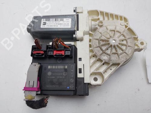 Used Left front window motor Left front window motor SEAT LEON (1P1) [2005-2013] 36258444 36258444