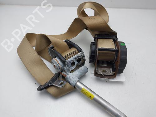 Rear right seatbelt BMW 7 (E65, E66, E67) 730 d | BP38195567I28 - Image 3