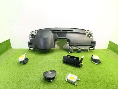 Used Airbag Kit LEXUS NX (_Z1_) [2014-2026]  31878268