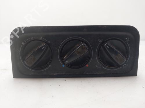 Used Climate control Climate control VW VENTO (1H2) 1.9 D (65 hp) 33628197 33628197