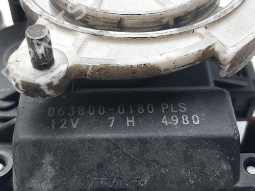 Electronic module HONDA LEGEND IV (KB_) 3.5 V6 4WD (KB1) | BP38746955M83 - Image 2