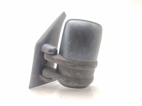 Left mirror RENAULT MASTER II Van (FD) 2.8 dTI (FD0C, FD0F, FD2B, FD2F, FD3C, FD3F) | BP24417256C26 