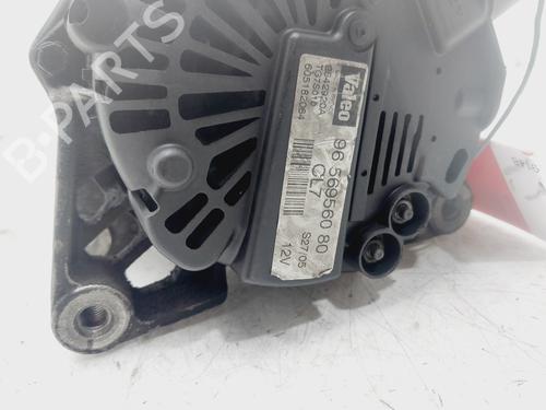Alternator PEUGEOT 206 Hatchback (2A/C) 1.4 LPG | BP29514723M7 