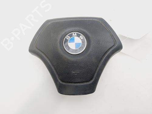 Used Driver airbag BMW 3 (E46) 318 i (118 hp) 28812095