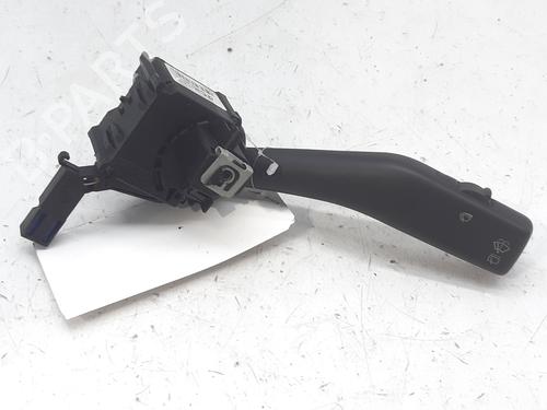 Used Steering column stalk AUDI A3 (8P1) 1.6 (102 hp) 12406662