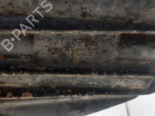 Gearbox DACIA SANDERO III  | BP25342082M3 