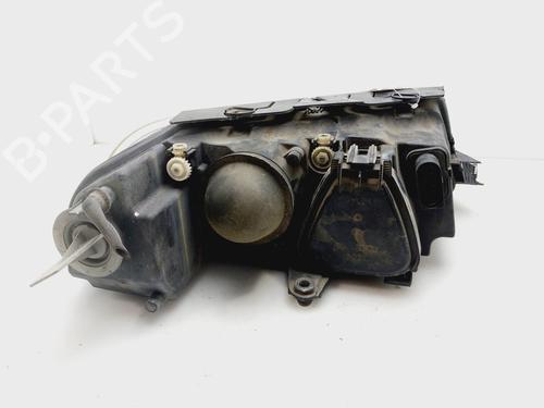 Venstre forlygte VW PASSAT B5.5 (3B3) 1.9 TDI | BP29998320C28