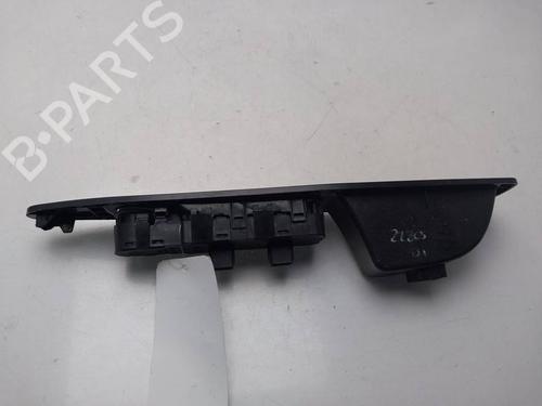 Left front window switch CITROËN C4 I (LC_) | BP38516546I27 - Image 4
