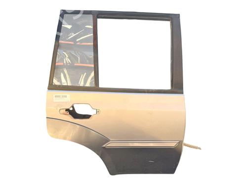 Used Right rear door Right rear door HYUNDAI TERRACAN (HP) 2.9 CRDi 4WD (150 hp) 36318639 36318639