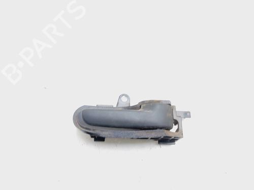 Used Rear right interior door handle TOYOTA AYGO (_B1_) 1.0 (KGB10_, KGB10R) (68 hp) 19174895