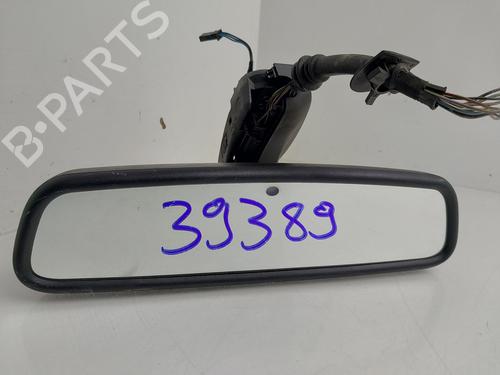 Used Rear mirror Rear mirror BMW X1 (E84) xDrive 23 d (204 hp) 35800584 35800584