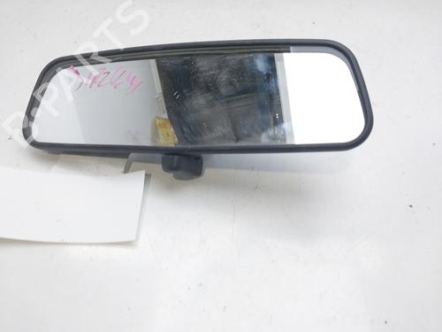 Used Rear mirror OPEL CORSA B (S93) 1.4 i (F08, F68, M68) (60 hp) 13315672