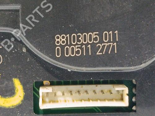 Steering column stalk RENAULT KANGOO Express (FW0/1_) | BP30857679I23