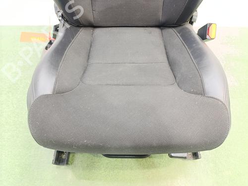 Right front seat VOLVO V60 II (225) | BP36142323C16 - Image 6