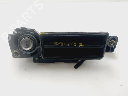 Used Tailgate handle Tailgate handle MERCEDES-BENZ CLK (C209) CLK 270 CDI (209.316) (170 hp) 33313759 33313759