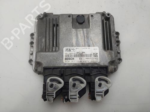 Centralina motore Centralina motore MAZDA 3 Saloon (BK) 1.6 DI Turbo (BK12Y) (109 hp) 36429402 36429402