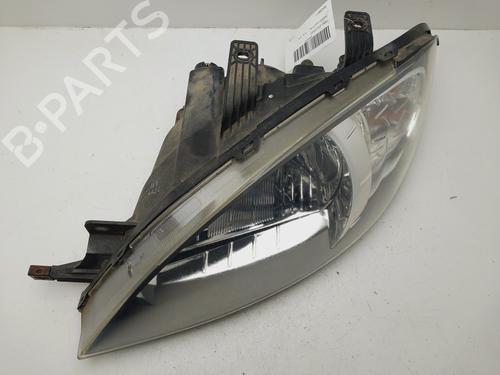 Left headlight CHEVROLET LACETTI (J200) 1.6 | BP24893469C28 