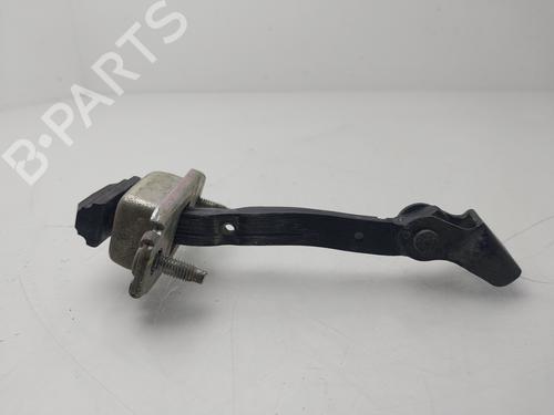 Used Hinge/Door check strap ISUZU D-MAX II (TFR, TFS) 2.5 CRDi 4x4 (TFS86J) (163 hp) 32126951
