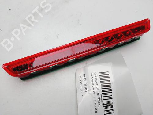 Third brake light KIA OPTIMA (FSGDS6B)  D4Z2791100 |