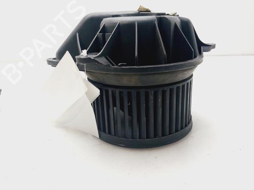 Motor calefaccion RENAULT SCÉNIC I MPV (JA0/1_, FA0_) 1.9 dCi (JA05, JA1F) (102 hp) 25482381