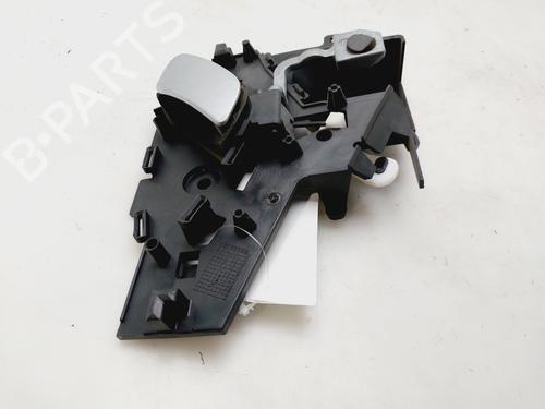 Rear left interior door handle CITROËN C5 II (RC_)  | BP28090053I15 