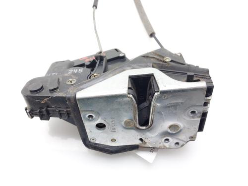 Rear left lock BMW 3 (E46) 320 d | BP16006591C100 