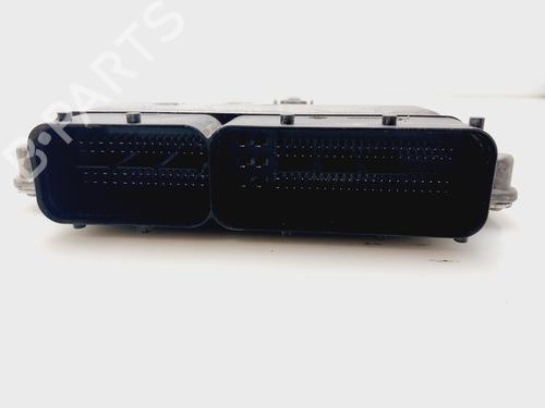Engine control unit (ECU) VW POLO V (6R1, 6C1)  | BP25887697M57 