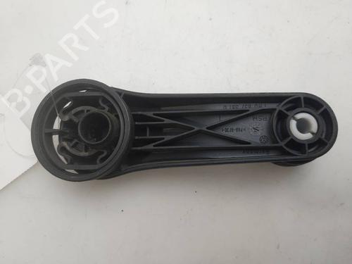 Right rear window switch SKODA FABIA II Combi (545) 1.6 TDI | BP39717800I28 - Image 2