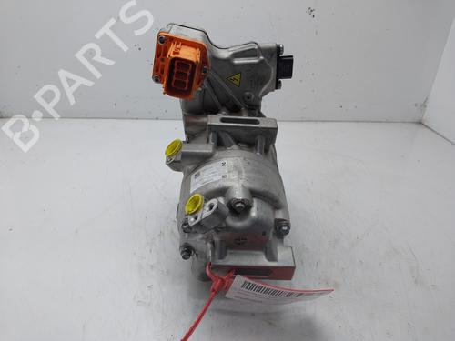 AC compressor RENAULT AUSTRAL  | BP32436588M34 