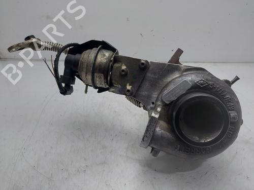 Used Turbocharger/Supercharger Turbocharger/Supercharger OPEL INSIGNIA A (G09) [2008-2017] 36254245 36254245