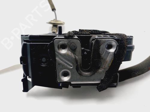 Used Rear right lock RENAULT CLIO IV (BH_) [2012-2021]  31968279