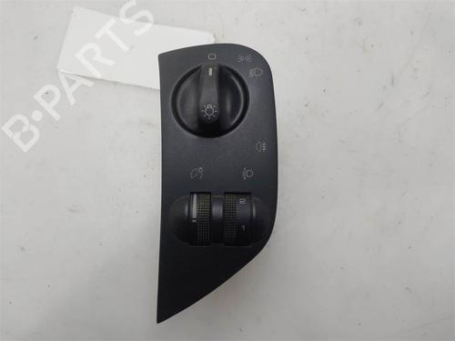 Used Headlight switch Headlight switch 38347904 38347904