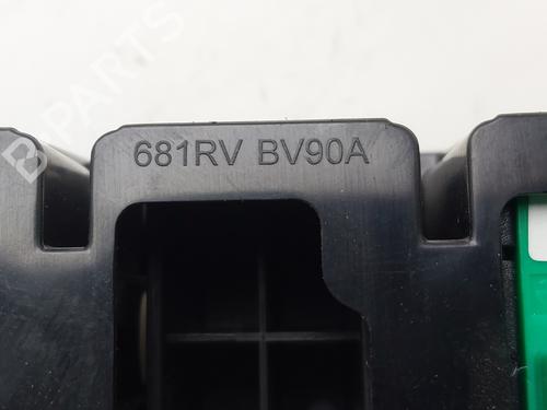 Switch NISSAN JUKE (F15)  | BP34617576I30  - Image 5