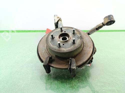 Højre hjullejehus spindel TOYOTA RAV 4 III (_A3_) | BP26401399M28