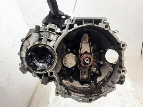 Used Gearbox Gearbox SKODA RAPID (NH3, NK3, NK6) [2012-2022] 34627947 34627947