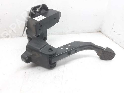 Used Break pedal SEAT TOLEDO IV (KG3) 1.6 TDI (105 hp) 8765142